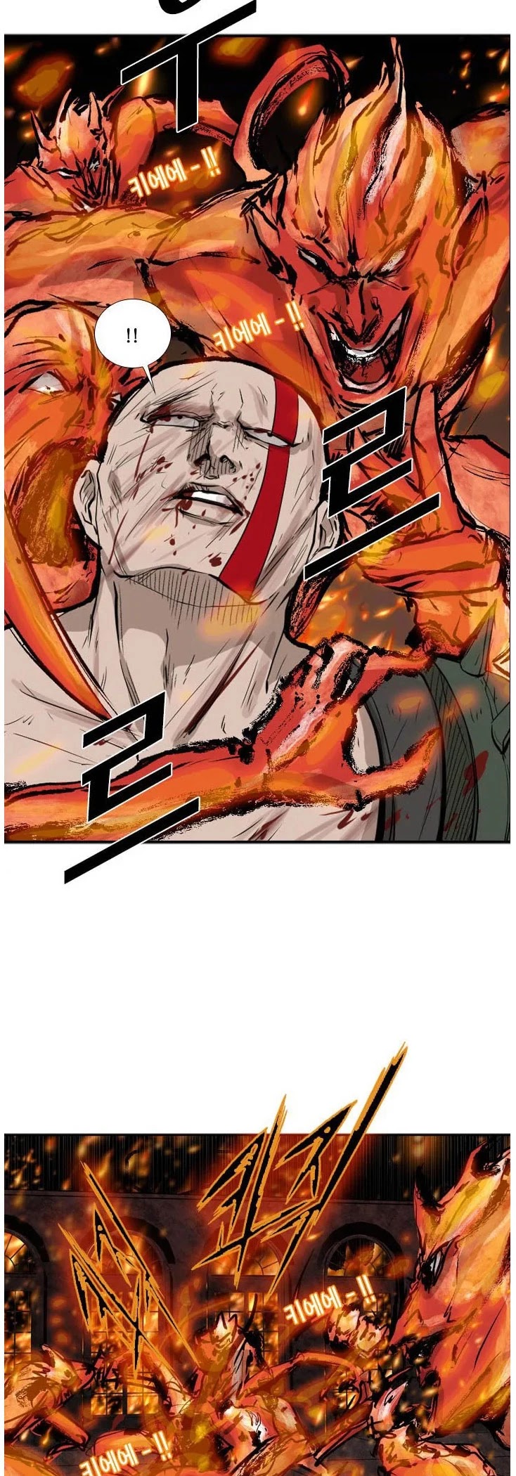 Read Shark EN Manga Online