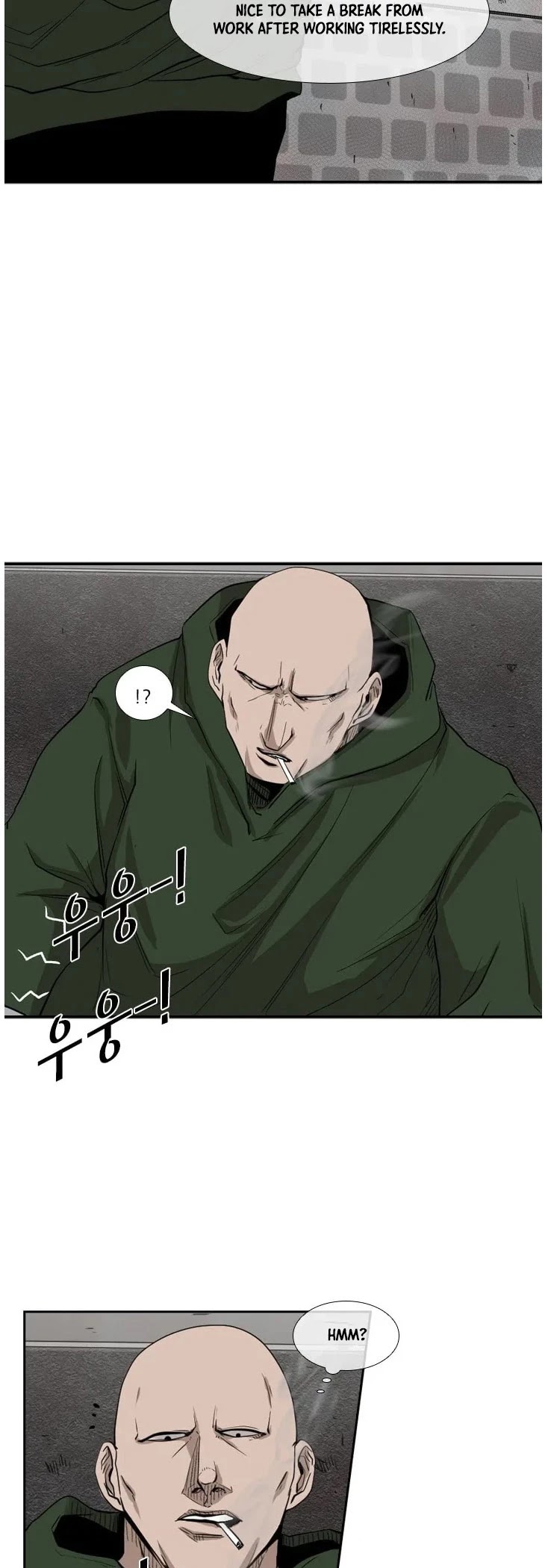 Read Shark EN Manga Online