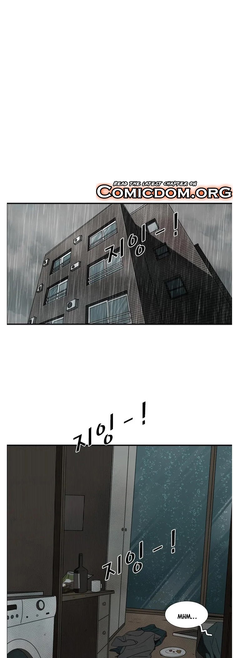 Read Shark EN Manga Online