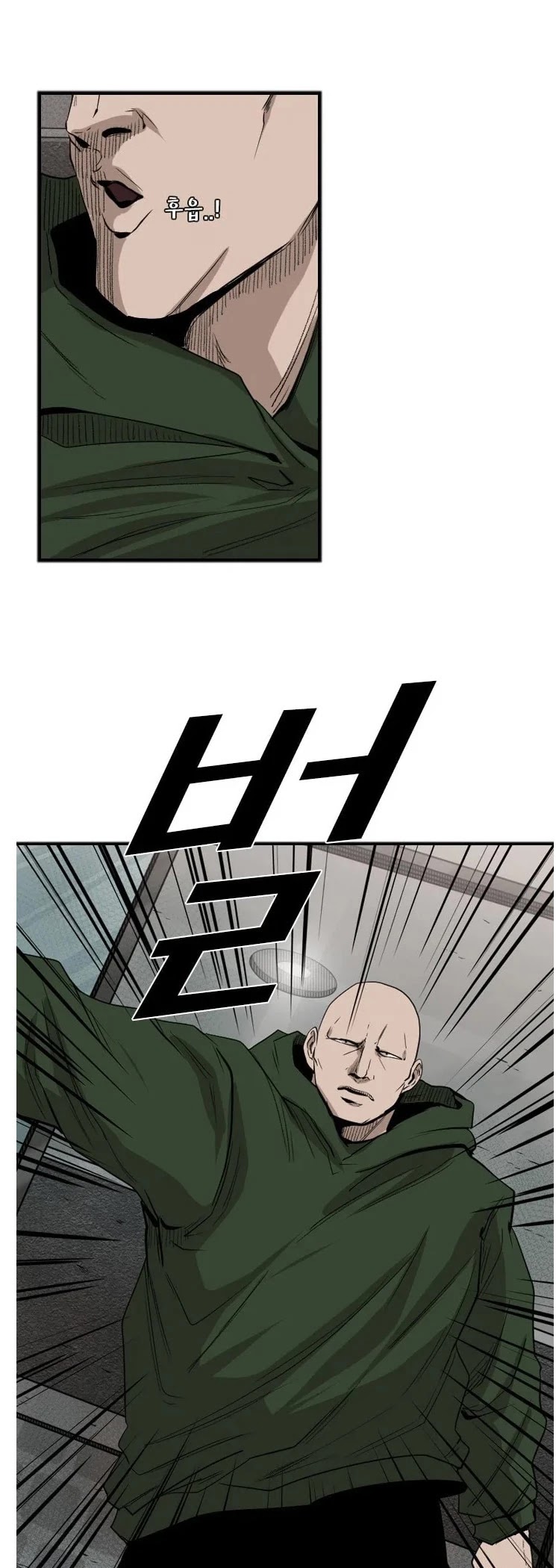 Read Shark EN Manga Online