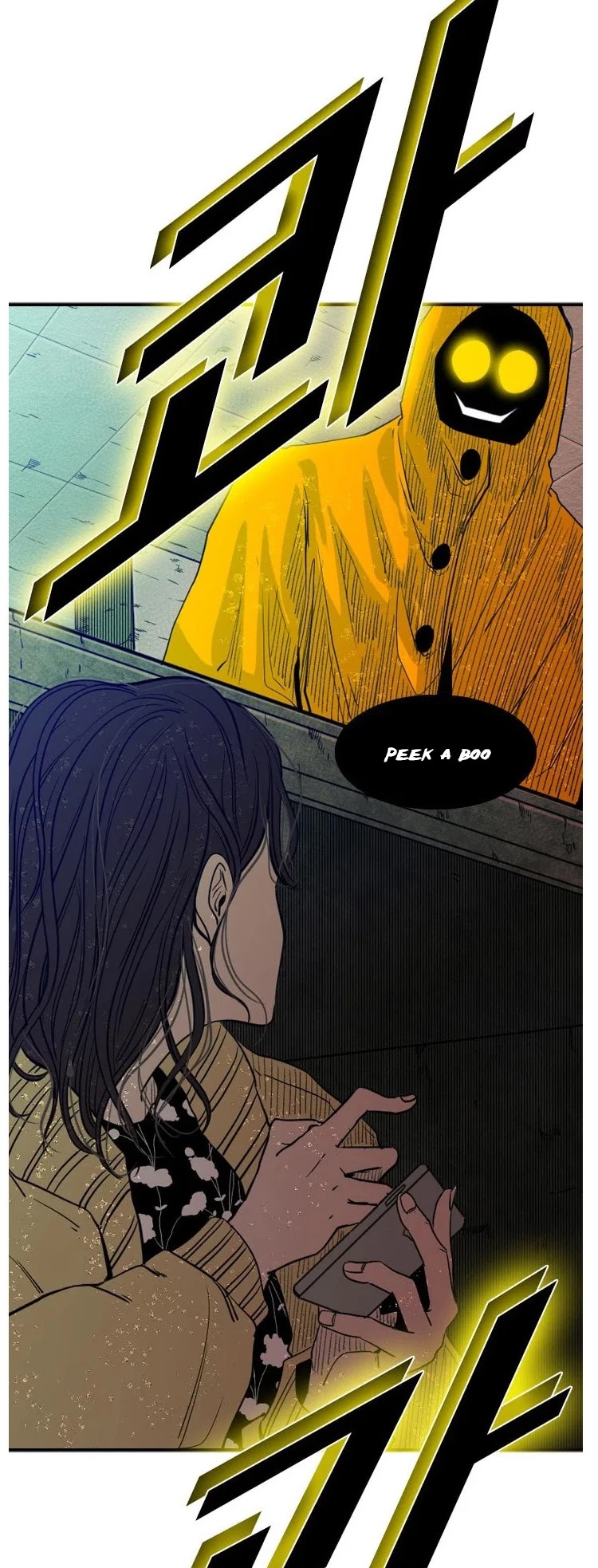 Read Shark EN Manga Online