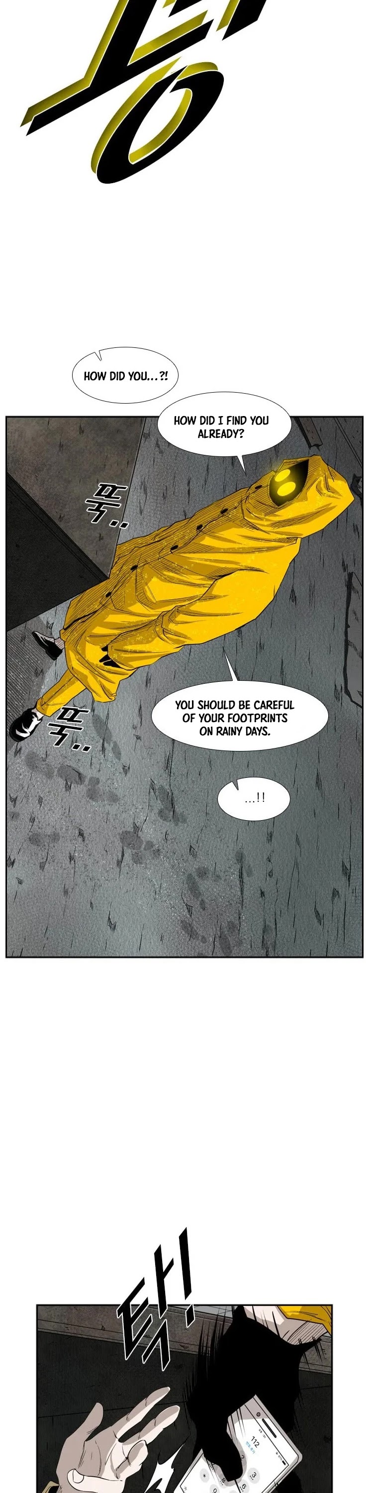 Read Shark EN Manga Online