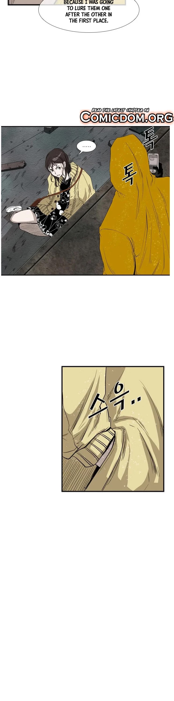 Read Shark EN Manga Online