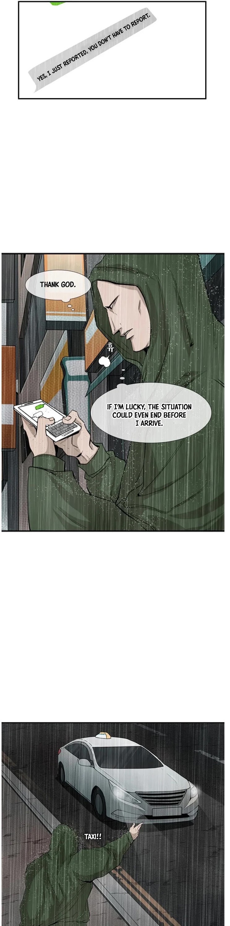 Read Shark EN Manga Online