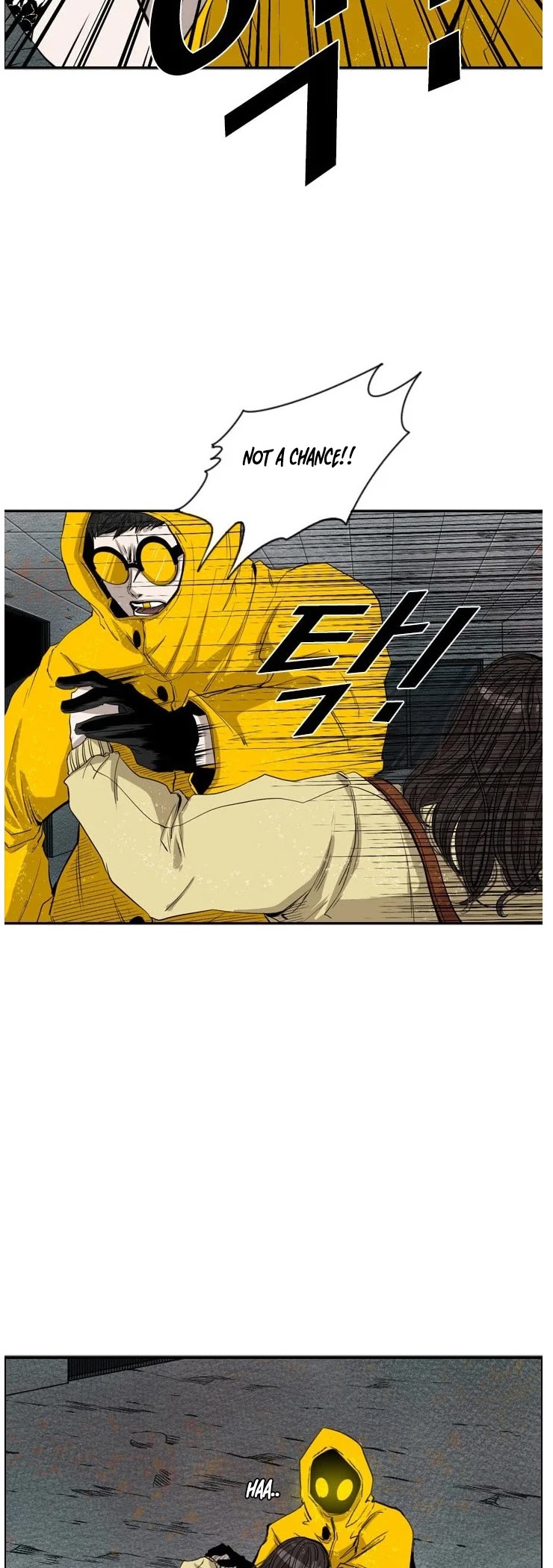 Read Shark EN Manga Online