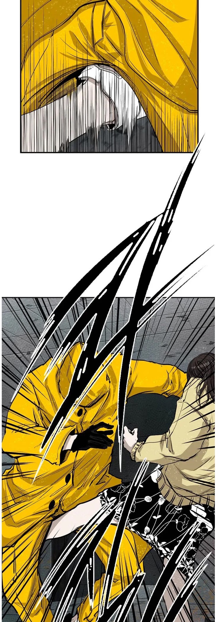 Read Shark EN Manga Online