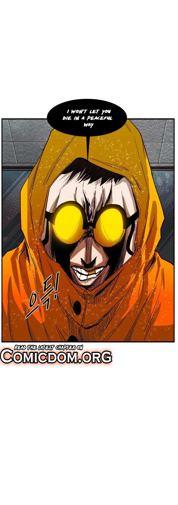 Read Shark EN Manga Online