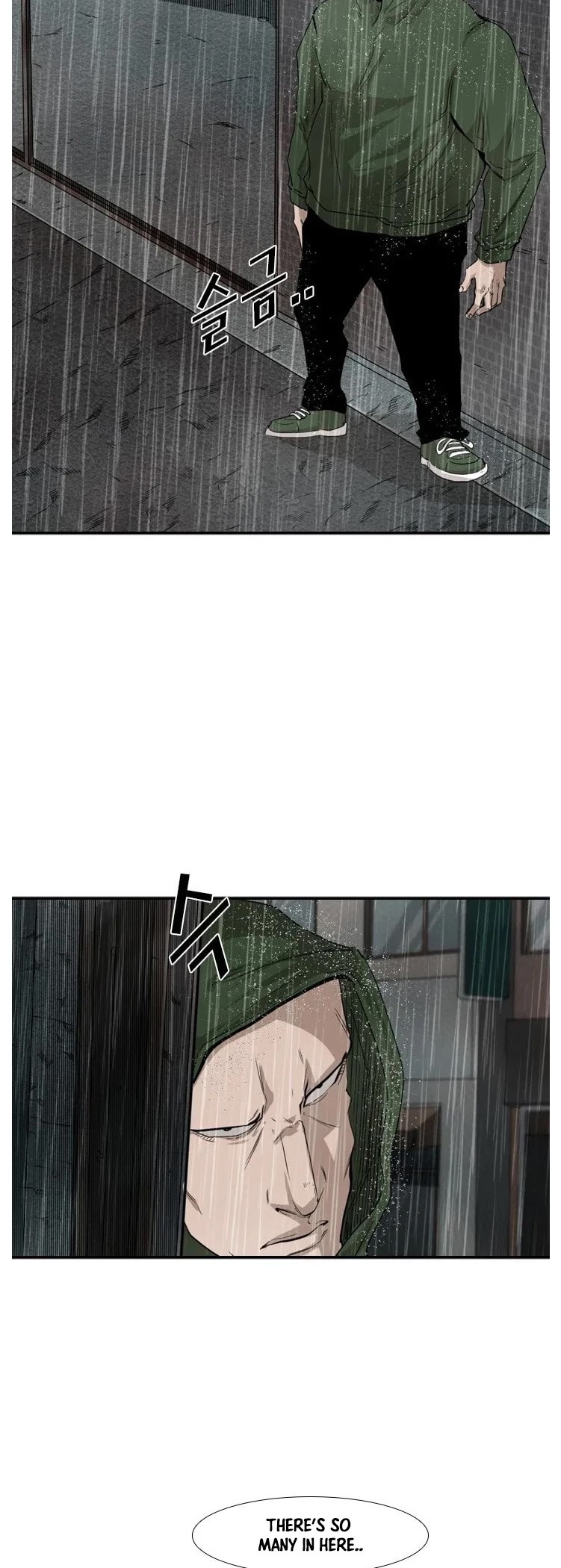 Read Shark EN Manga Online