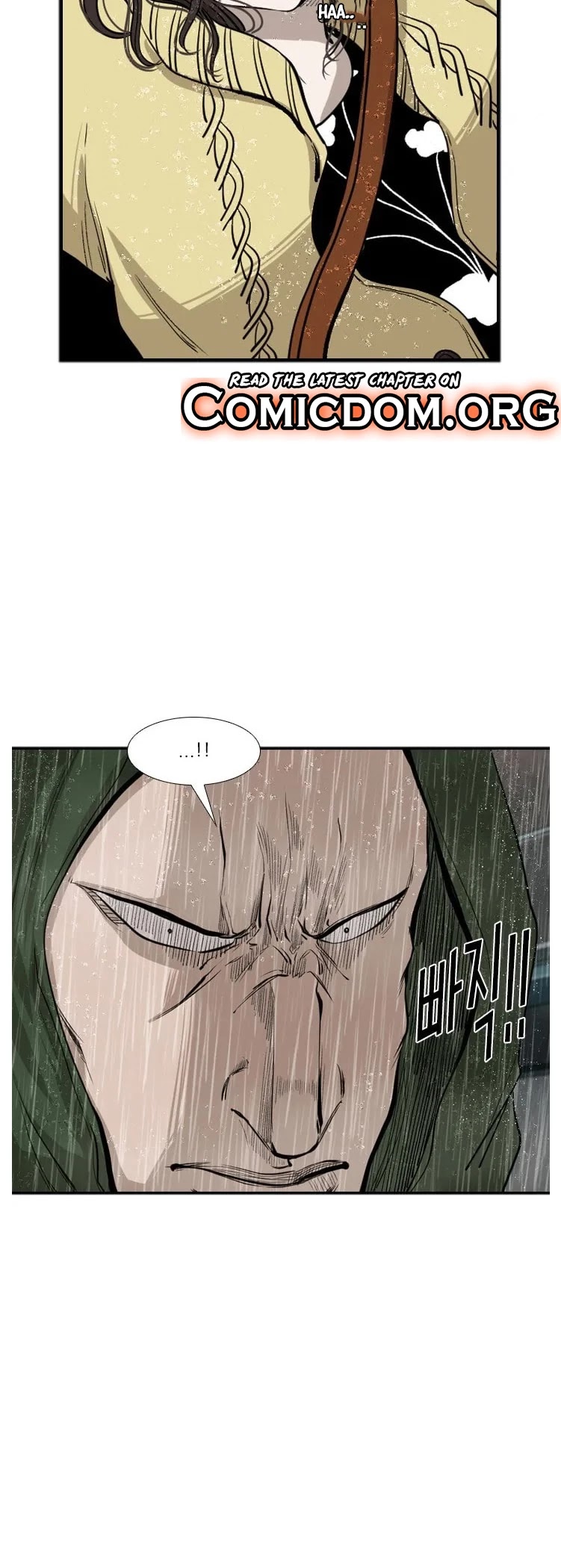 Read Shark EN Manga Online