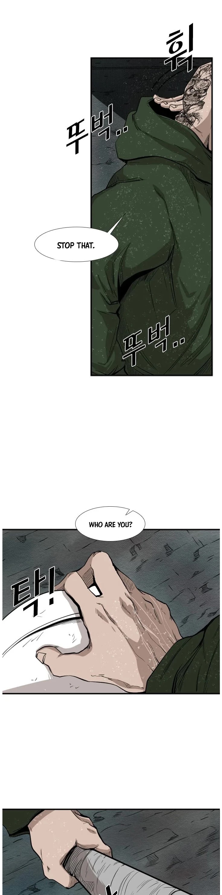 Read Shark EN Manga Online
