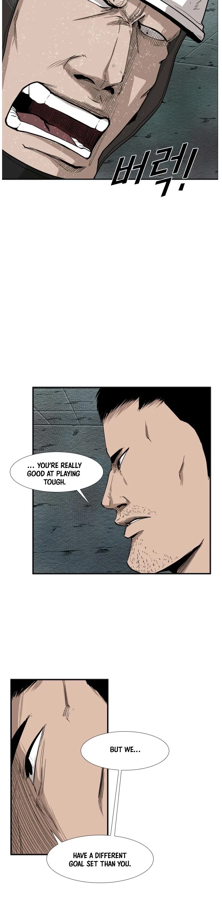 Read Shark EN Manga Online