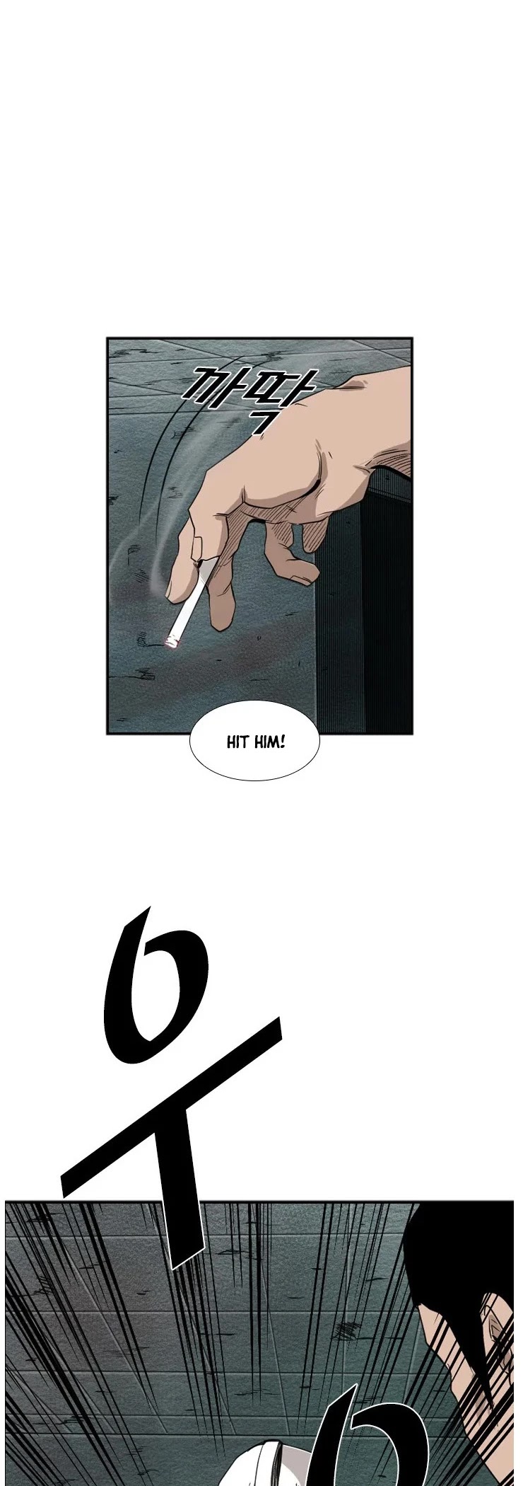 Read Shark EN Manga Online