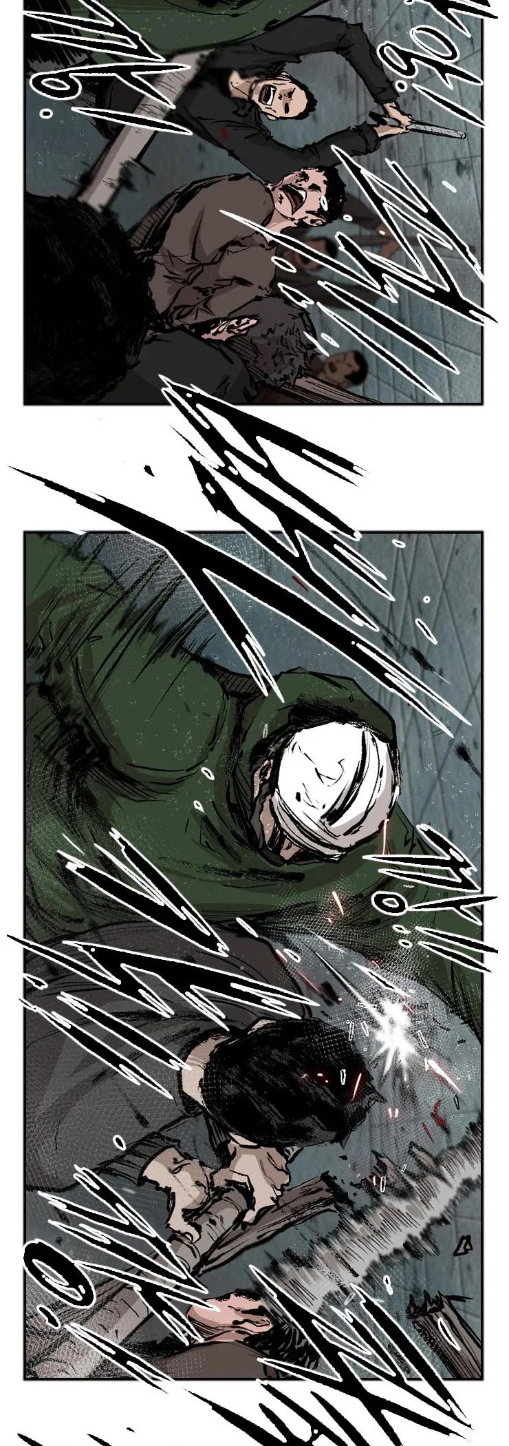 Read Shark EN Manga Online