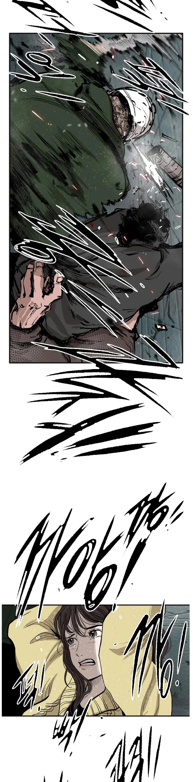 Read Shark EN Manga Online