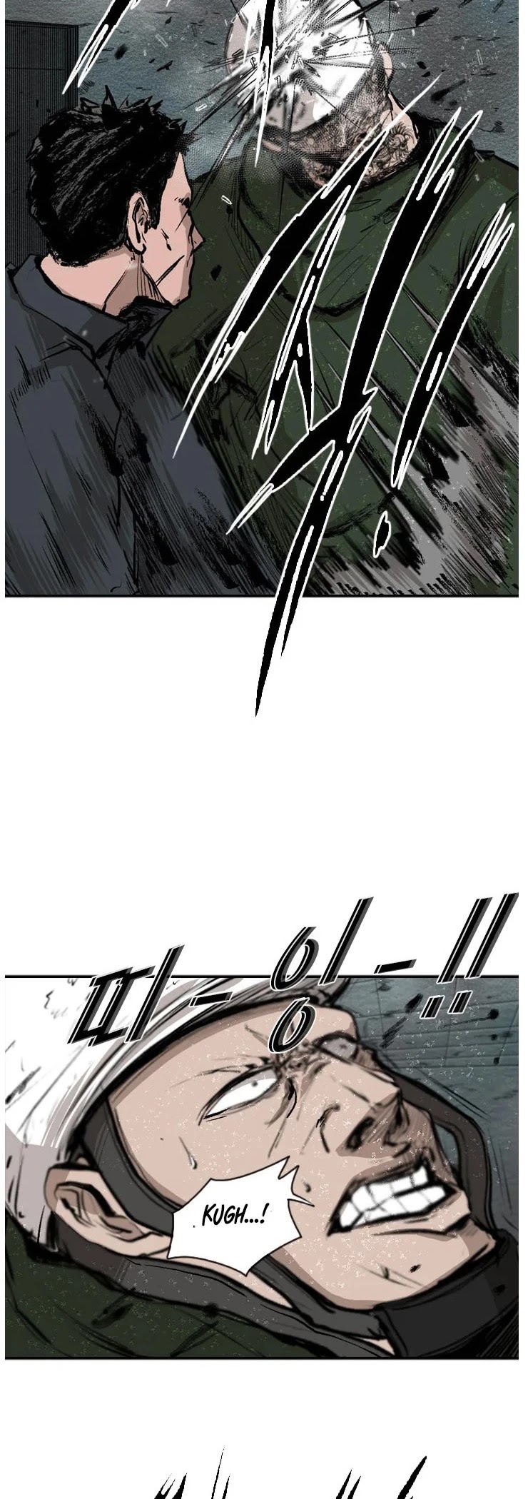 Read Shark EN Manga Online
