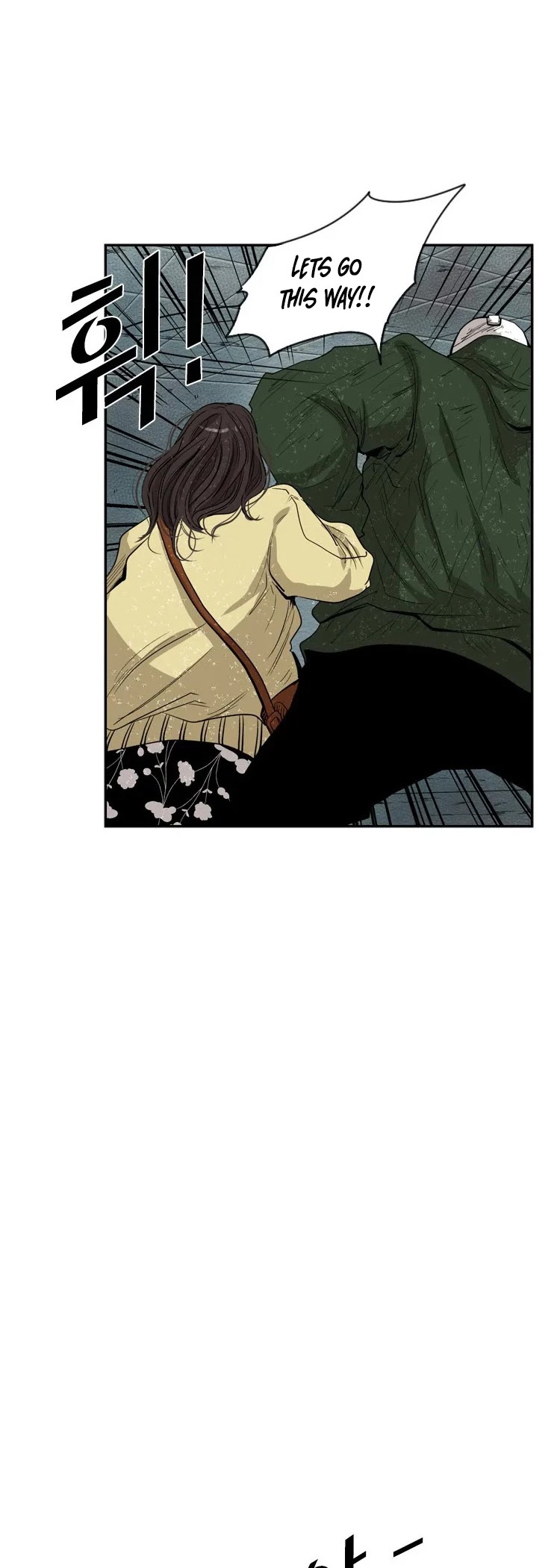Read Shark EN Manga Online