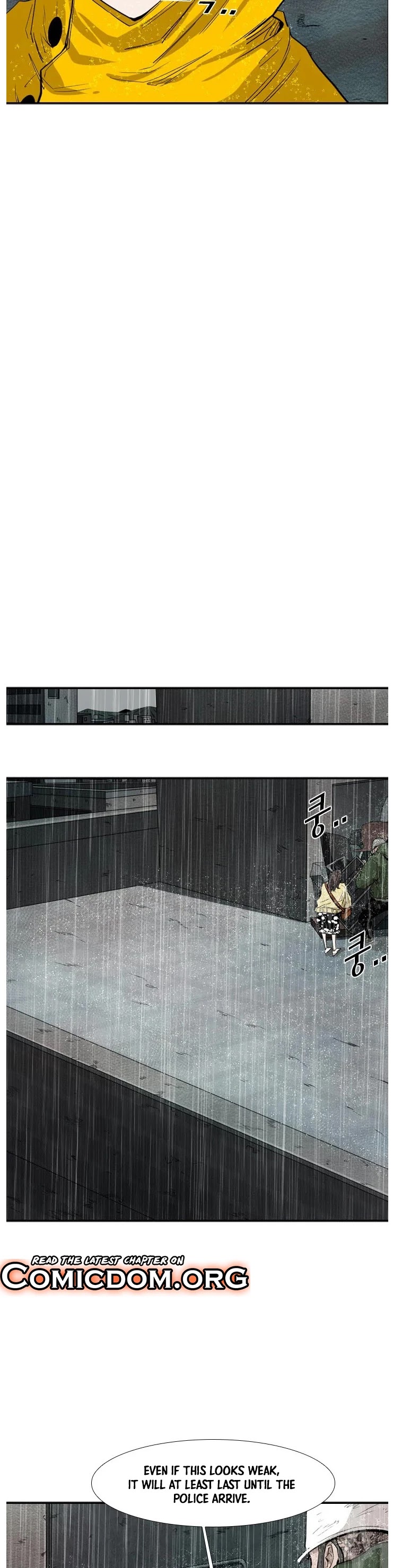 Read Shark EN Manga Online