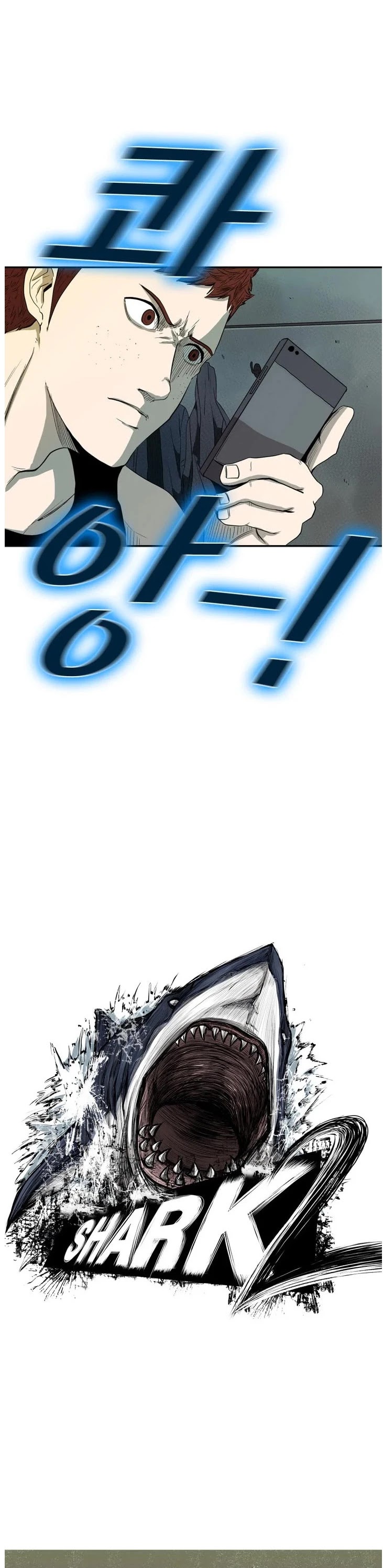 Read Shark EN Manga Online