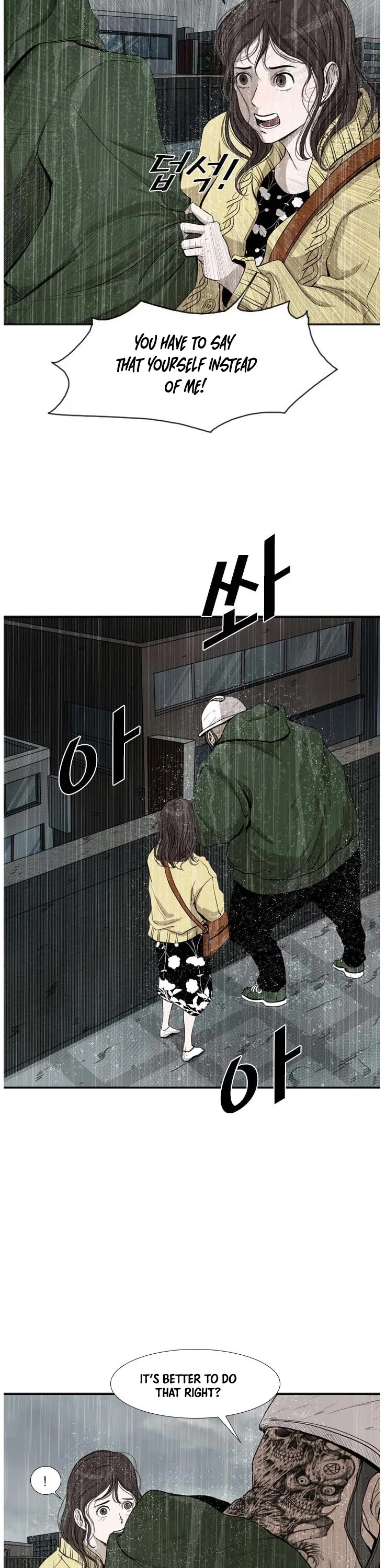 Read Shark EN Manga Online