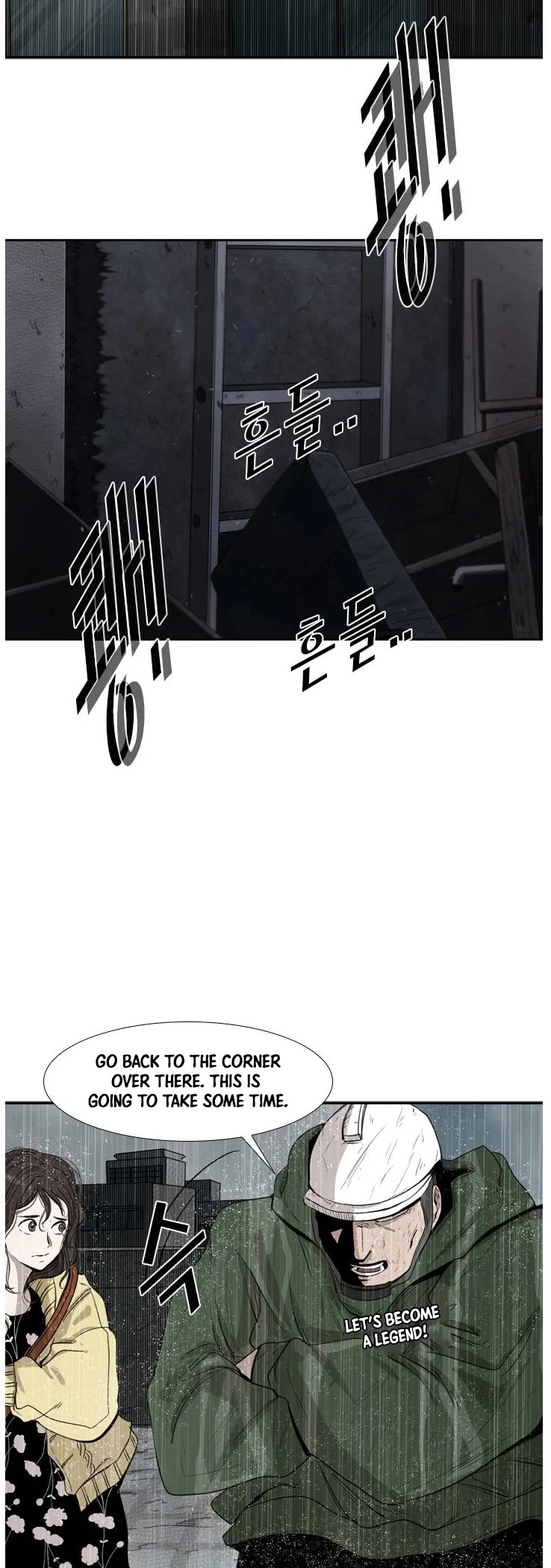 Read Shark EN Manga Online