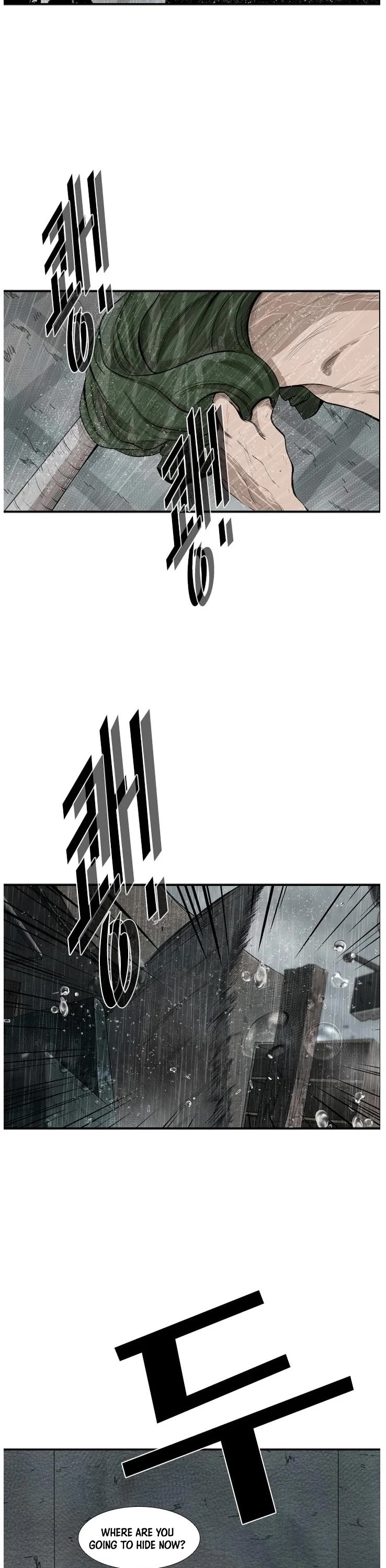 Read Shark EN Manga Online