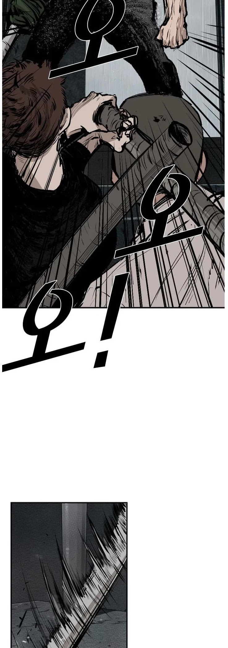 Read Shark EN Manga Online