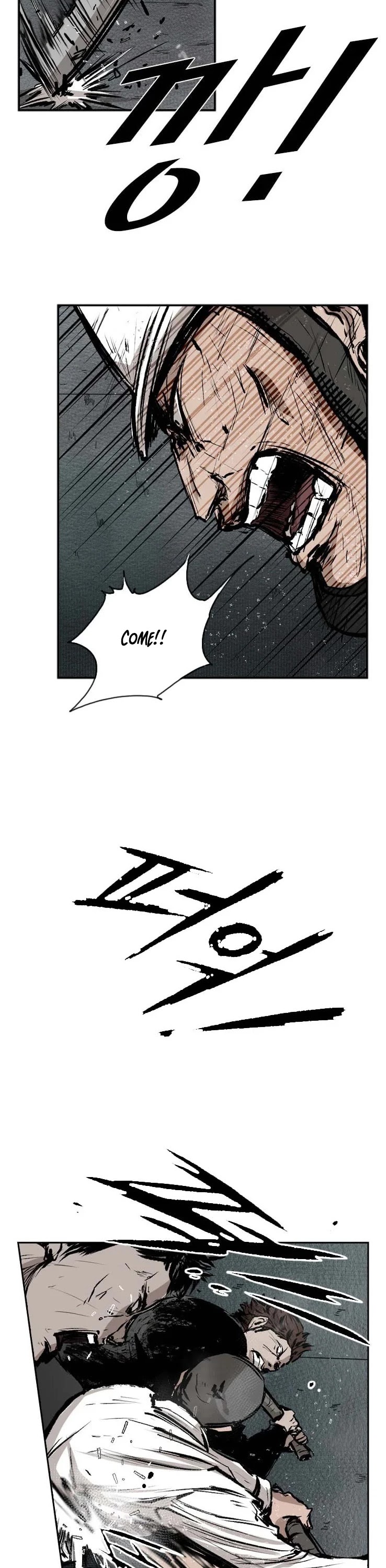 Read Shark EN Manga Online
