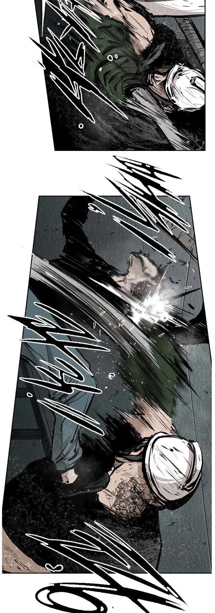 Read Shark EN Manga Online