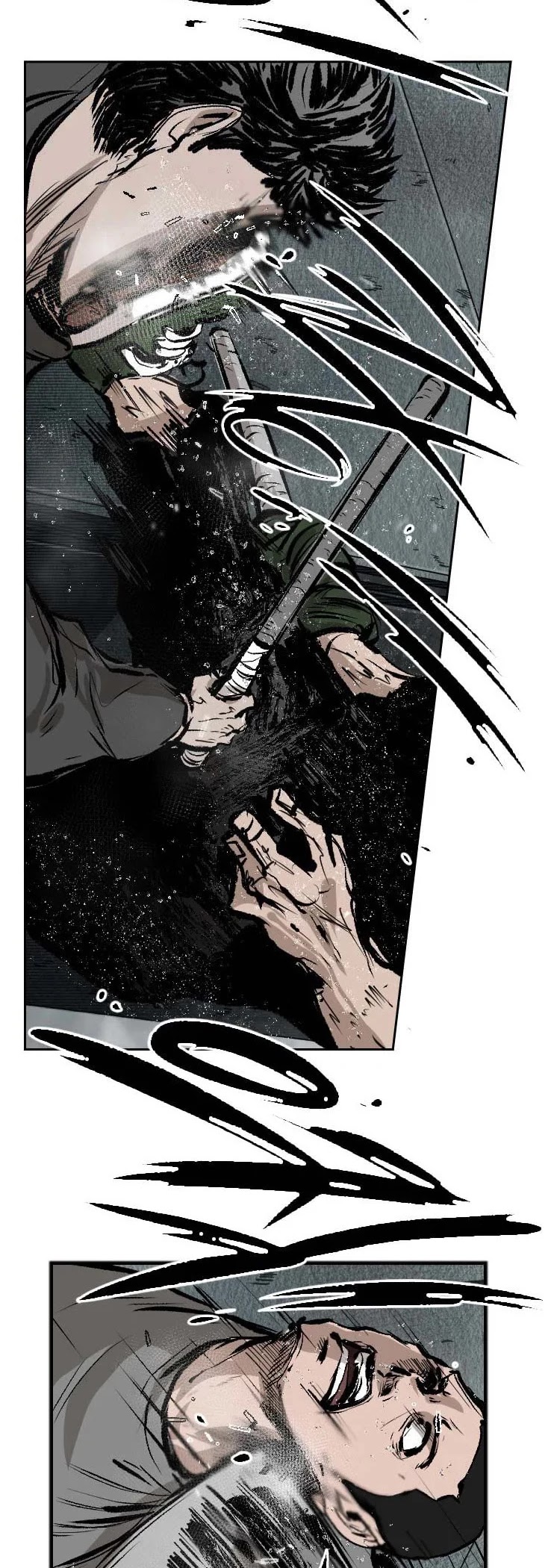 Read Shark EN Manga Online