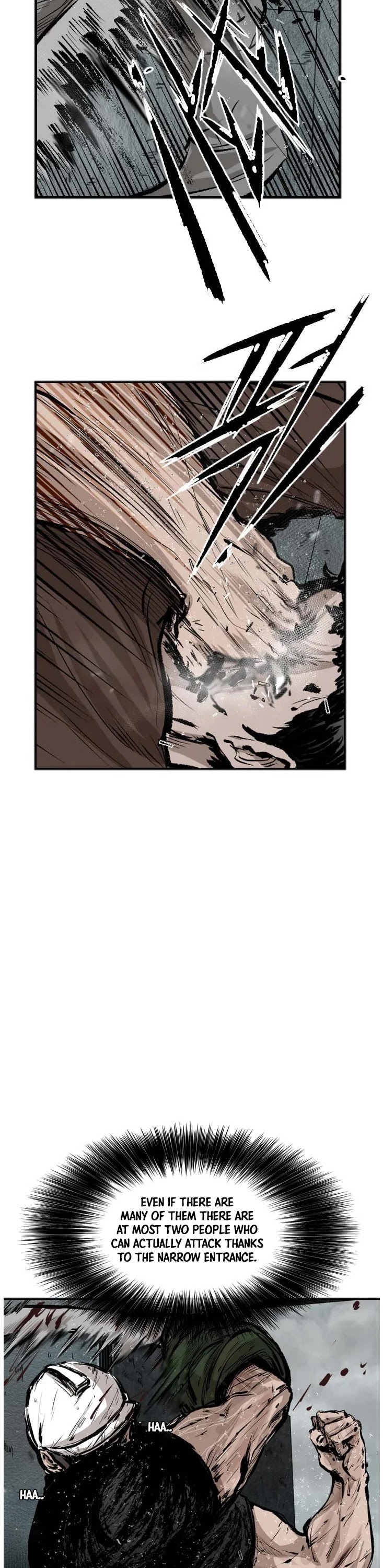 Read Shark EN Manga Online