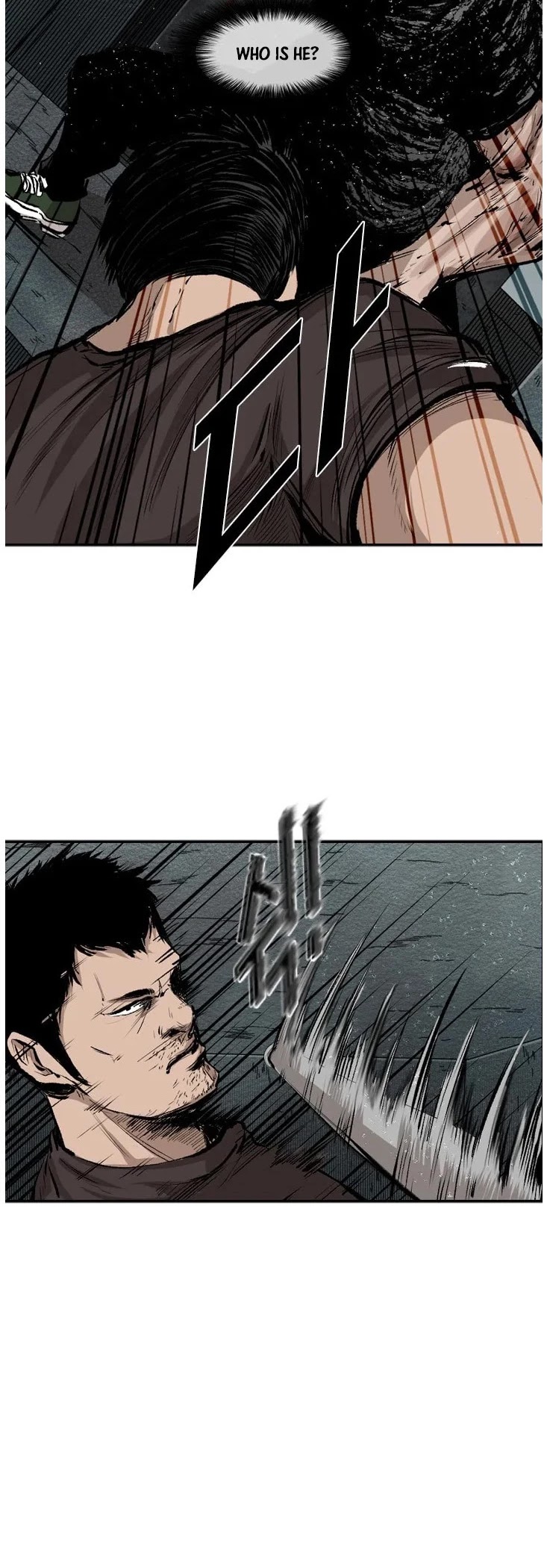 Read Shark EN Manga Online