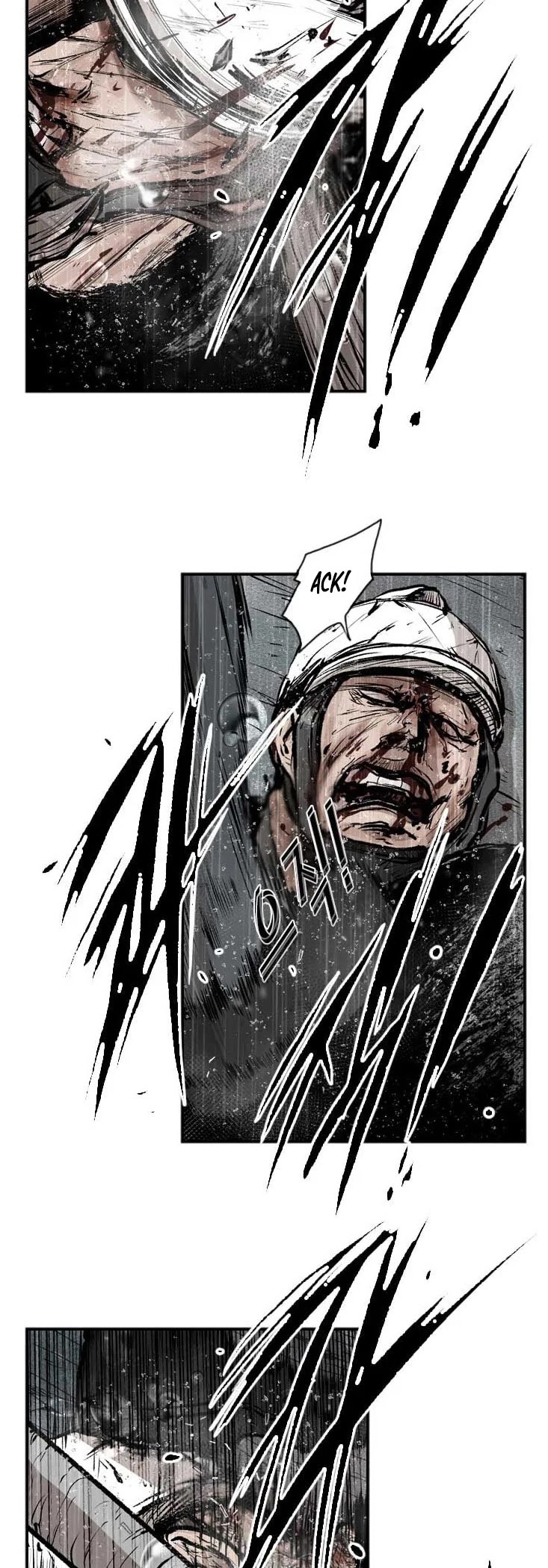 Read Shark EN Manga Online
