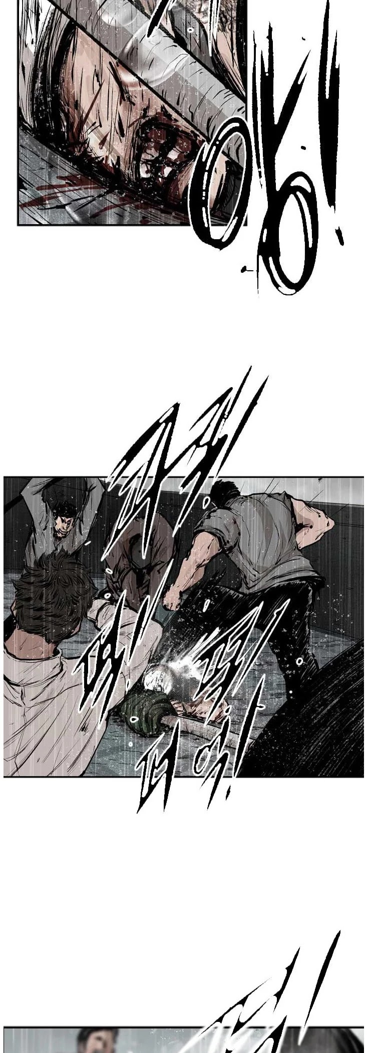 Read Shark EN Manga Online