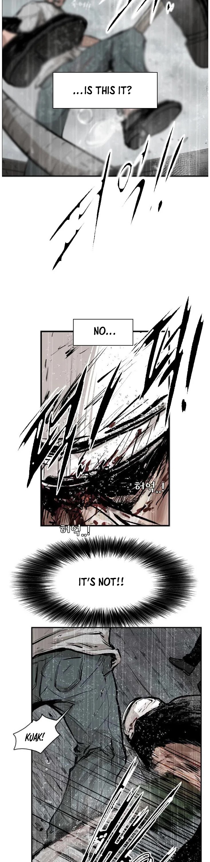 Read Shark EN Manga Online