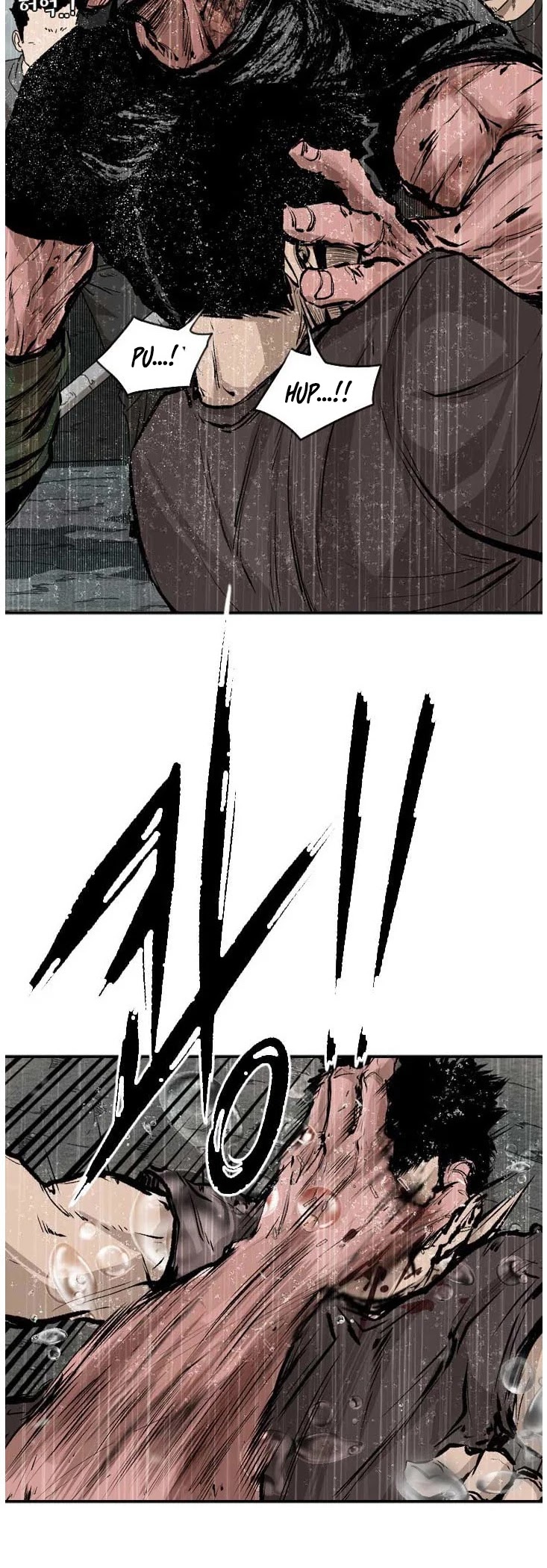 Read Shark EN Manga Online