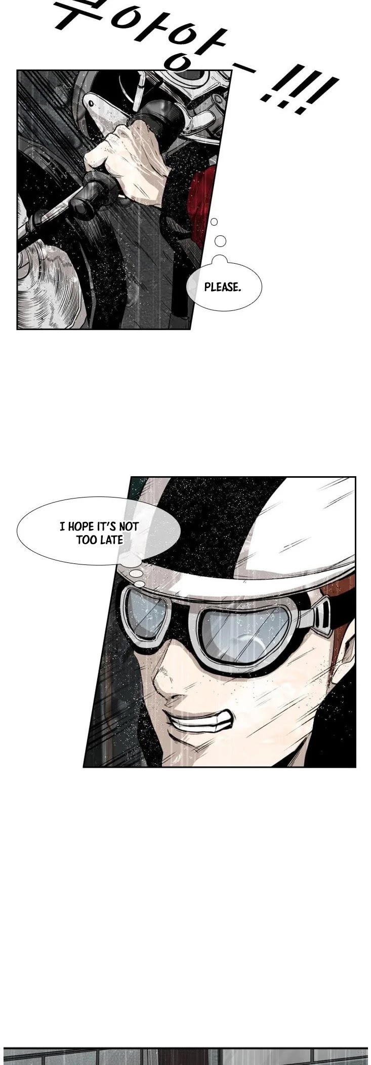 Read Shark EN Manga Online