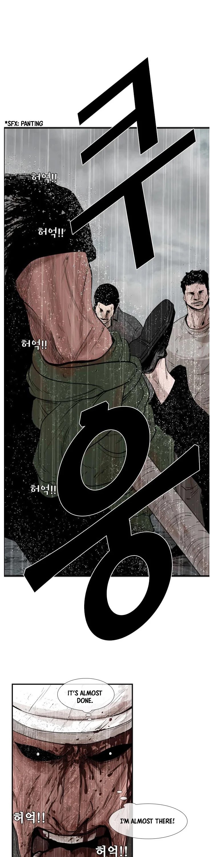 Read Shark EN Manga Online