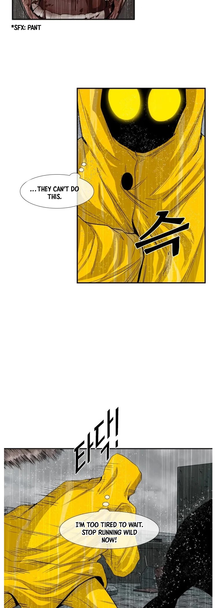 Read Shark EN Manga Online