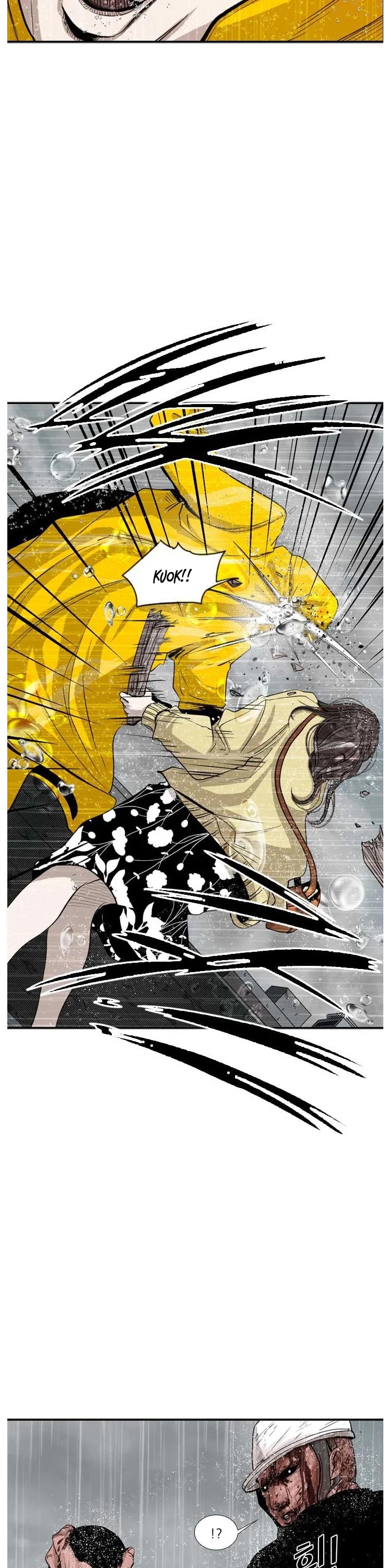 Read Shark EN Manga Online