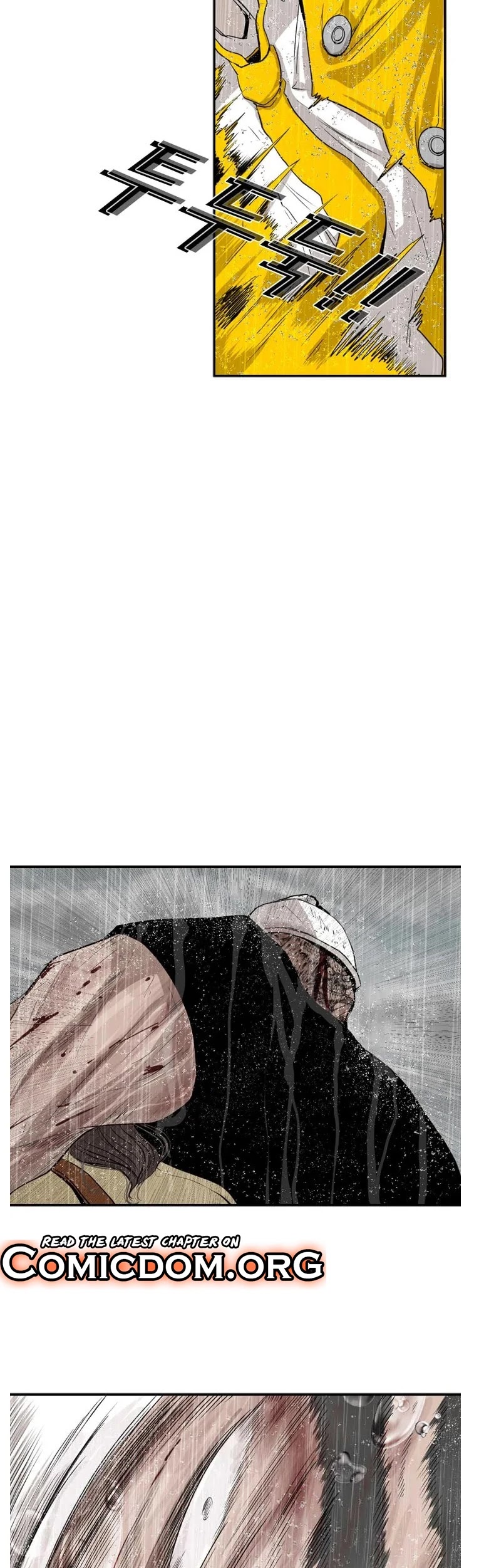 Read Shark EN Manga Online