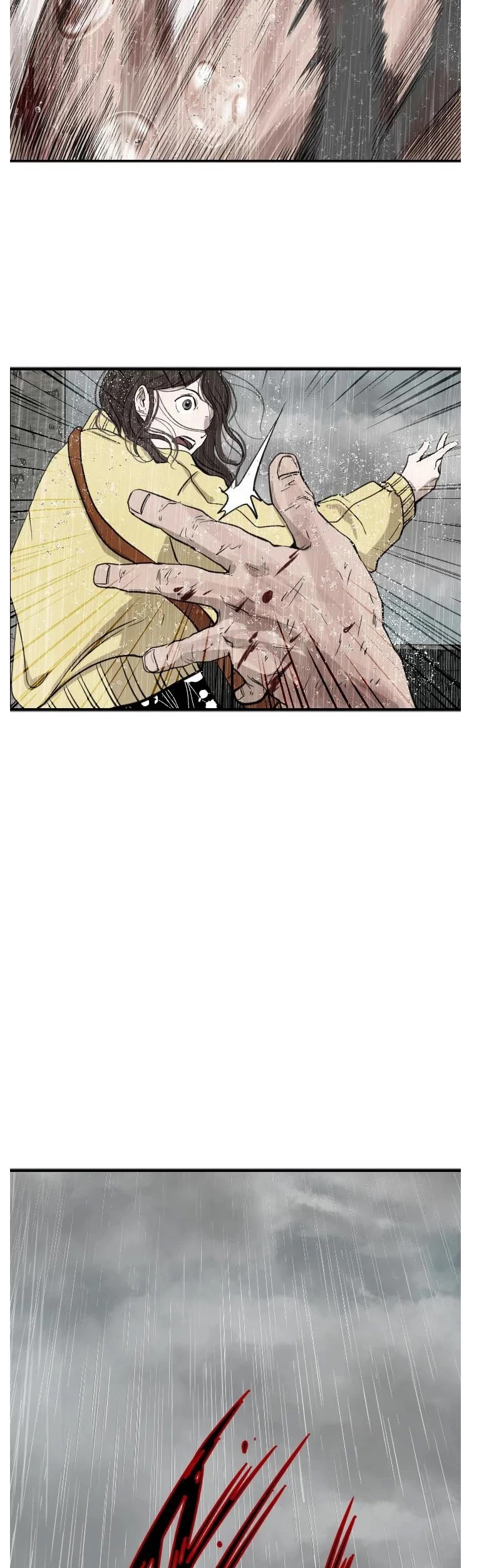 Read Shark EN Manga Online