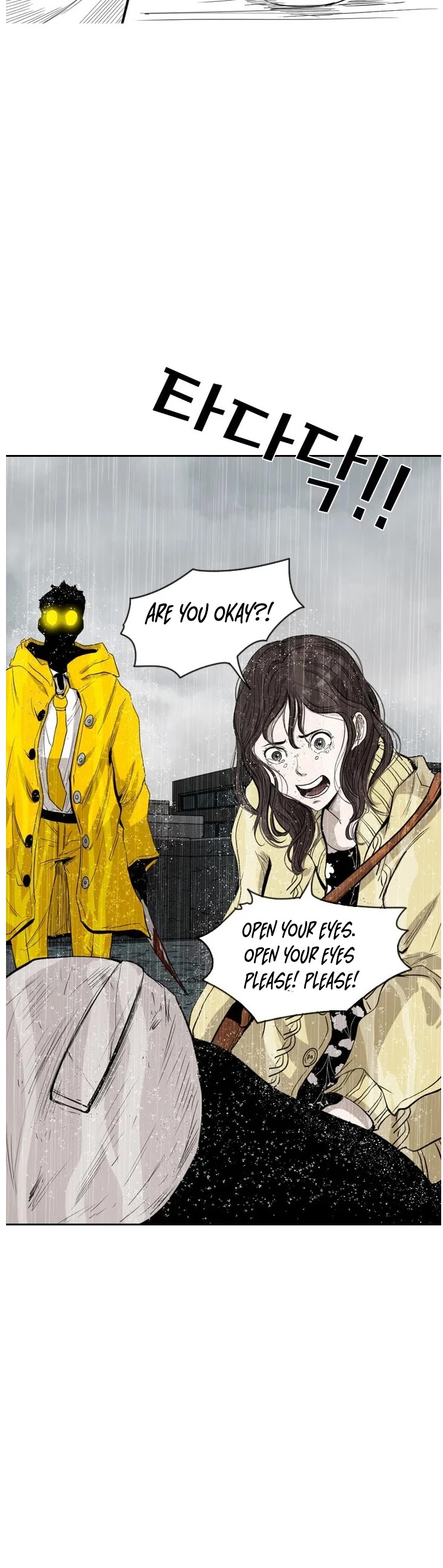 Read Shark EN Manga Online