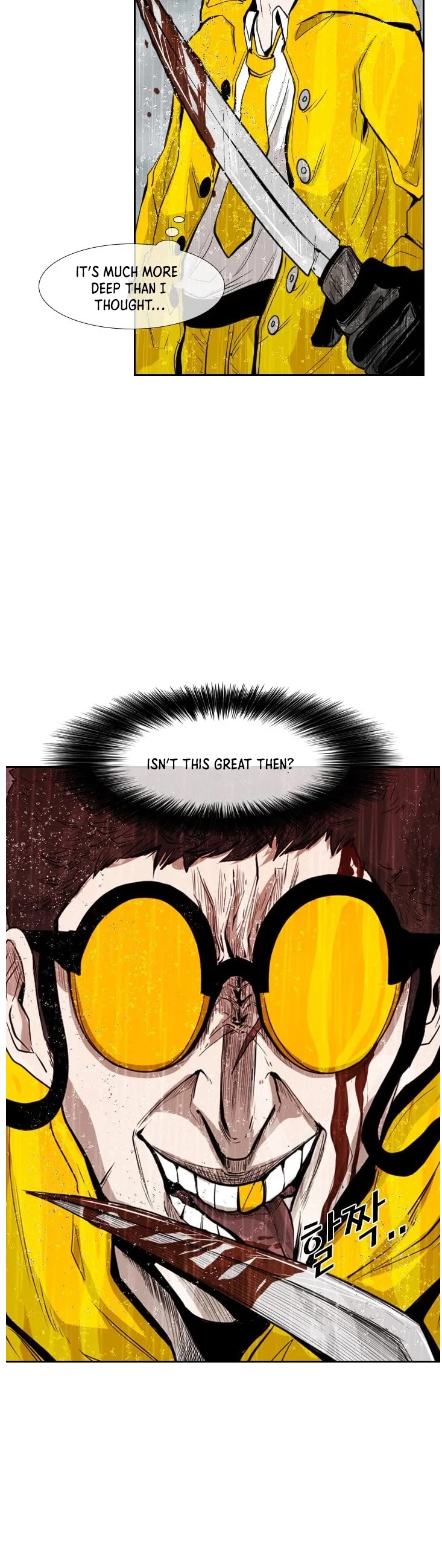 Read Shark EN Manga Online