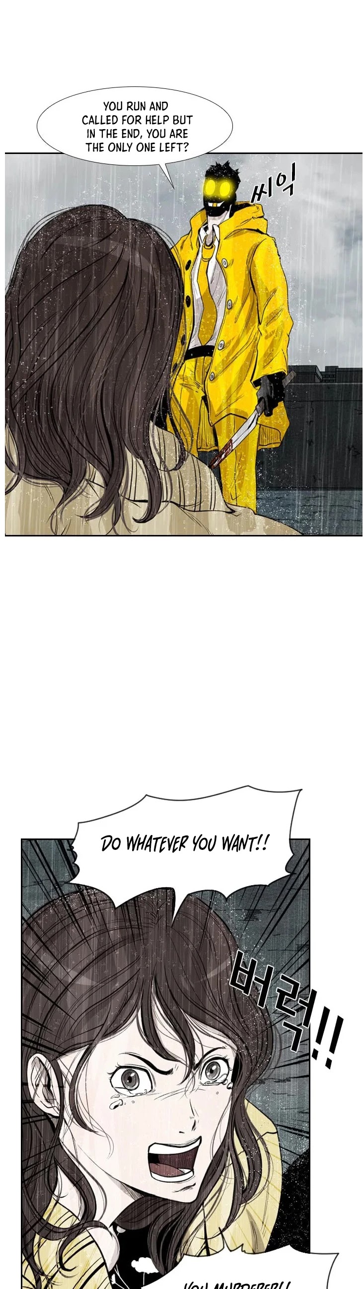 Read Shark EN Manga Online