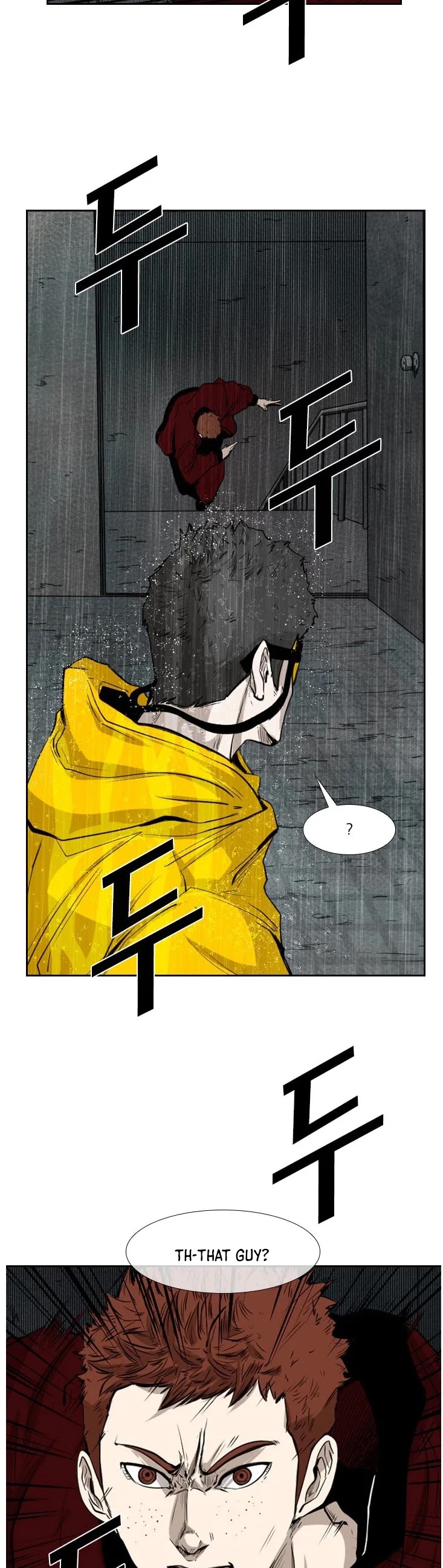 Read Shark EN Manga Online