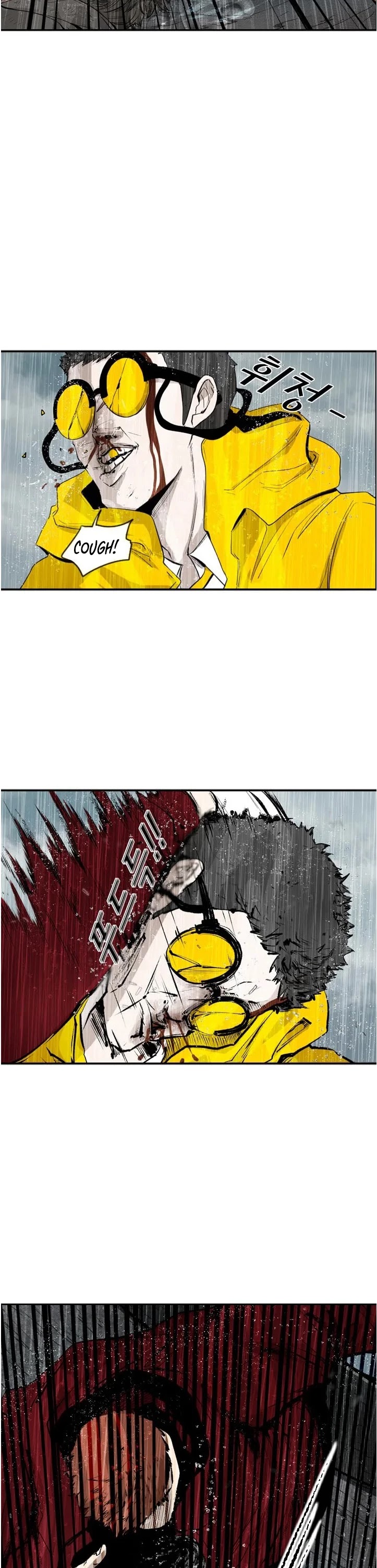 Read Shark EN Manga Online