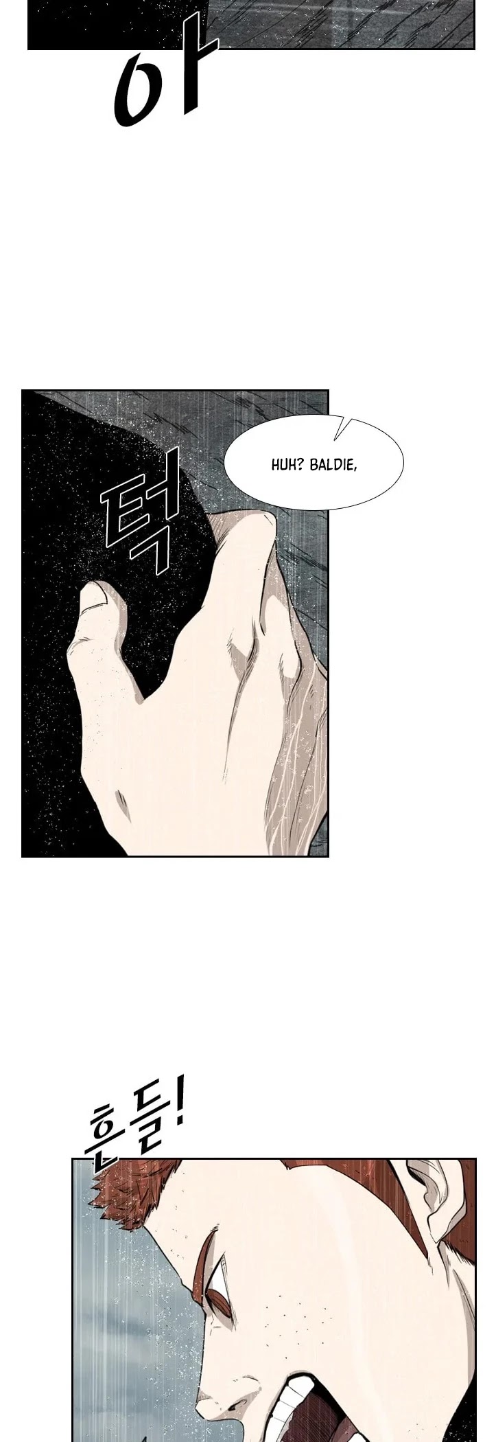 Read Shark EN Manga Online
