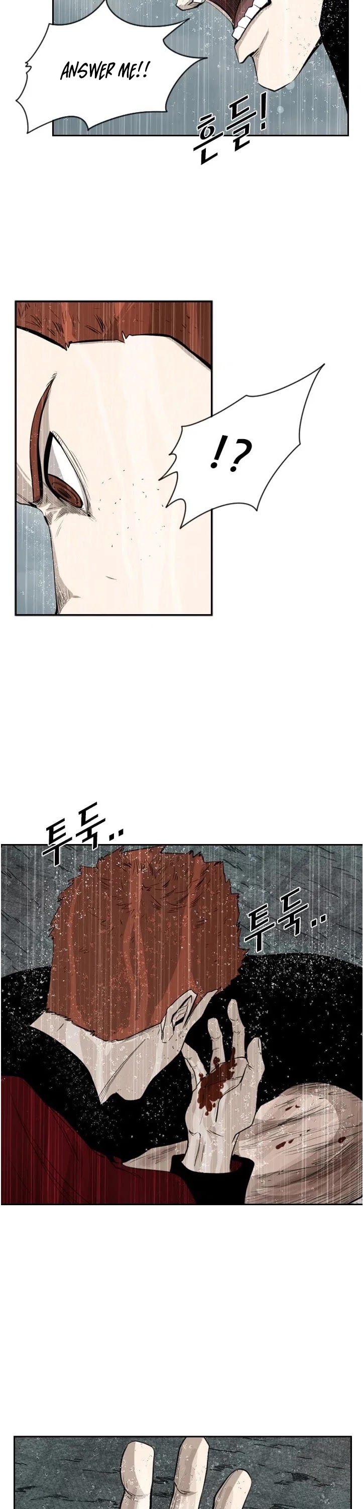 Read Shark EN Manga Online