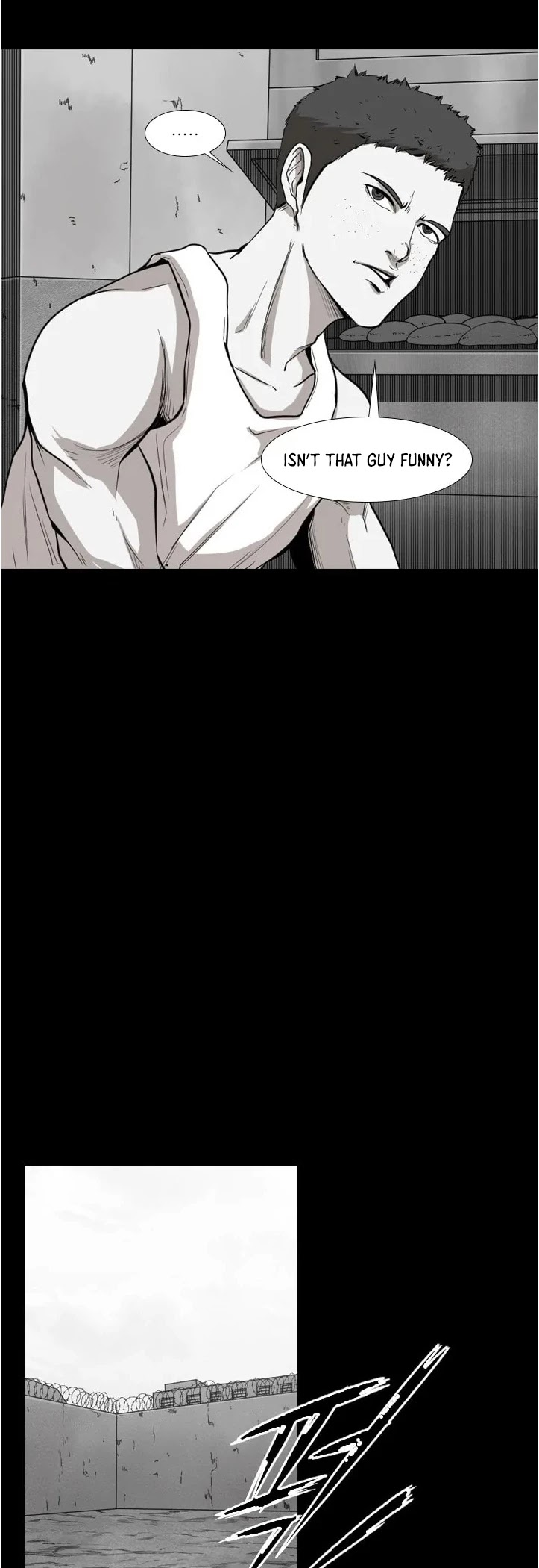Read Shark EN Manga Online