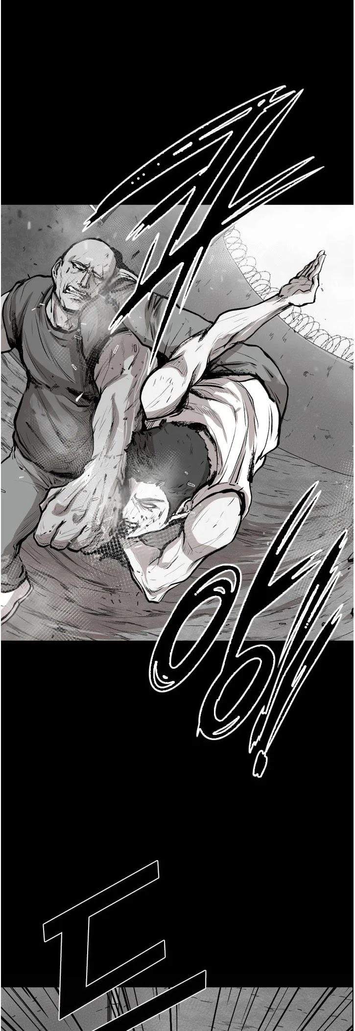 Read Shark EN Manga Online